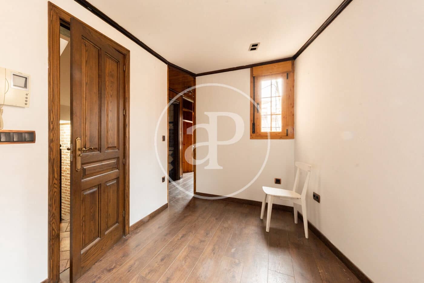 5 slaapkamer Villa te koop in Madrid stad met zwembad - € 1.335.000 (Ref: 9630354)
