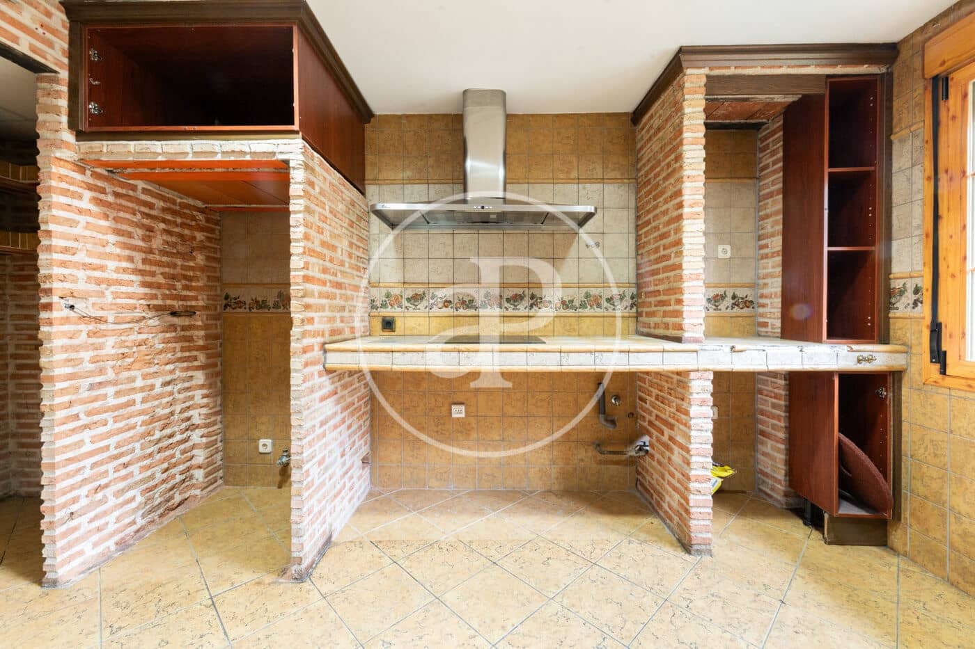 5 slaapkamer Villa te koop in Madrid stad met zwembad - € 1.335.000 (Ref: 9630354)