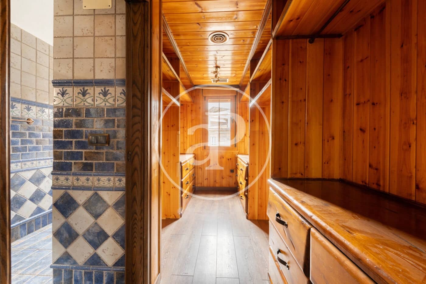 5 slaapkamer Villa te koop in Madrid stad met zwembad - € 1.335.000 (Ref: 9630354)