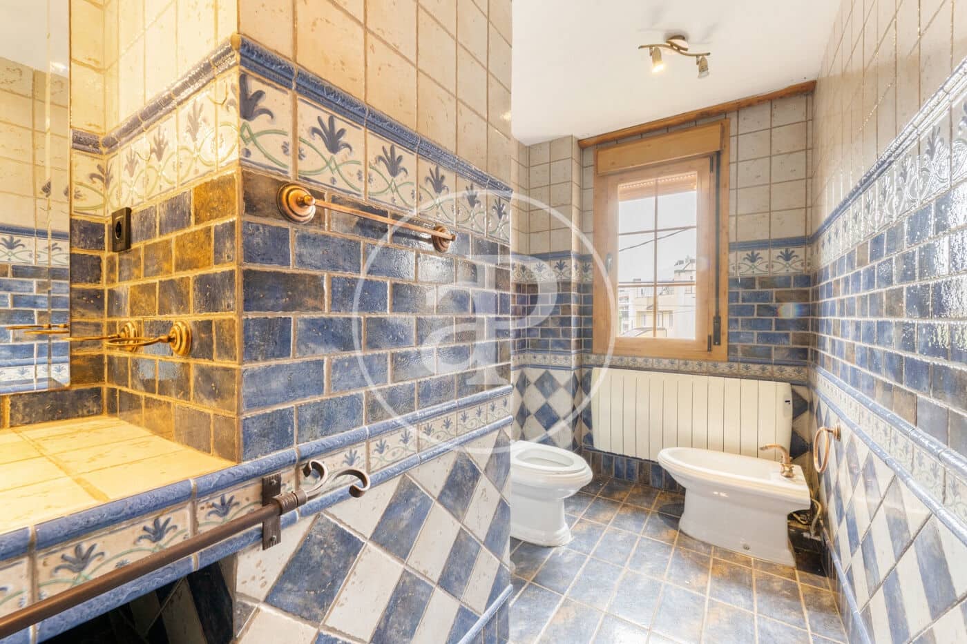 5 slaapkamer Villa te koop in Madrid stad met zwembad - € 1.335.000 (Ref: 9630354)