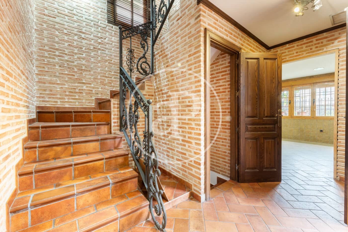 5 slaapkamer Villa te koop in Madrid stad met zwembad - € 1.335.000 (Ref: 9630354)