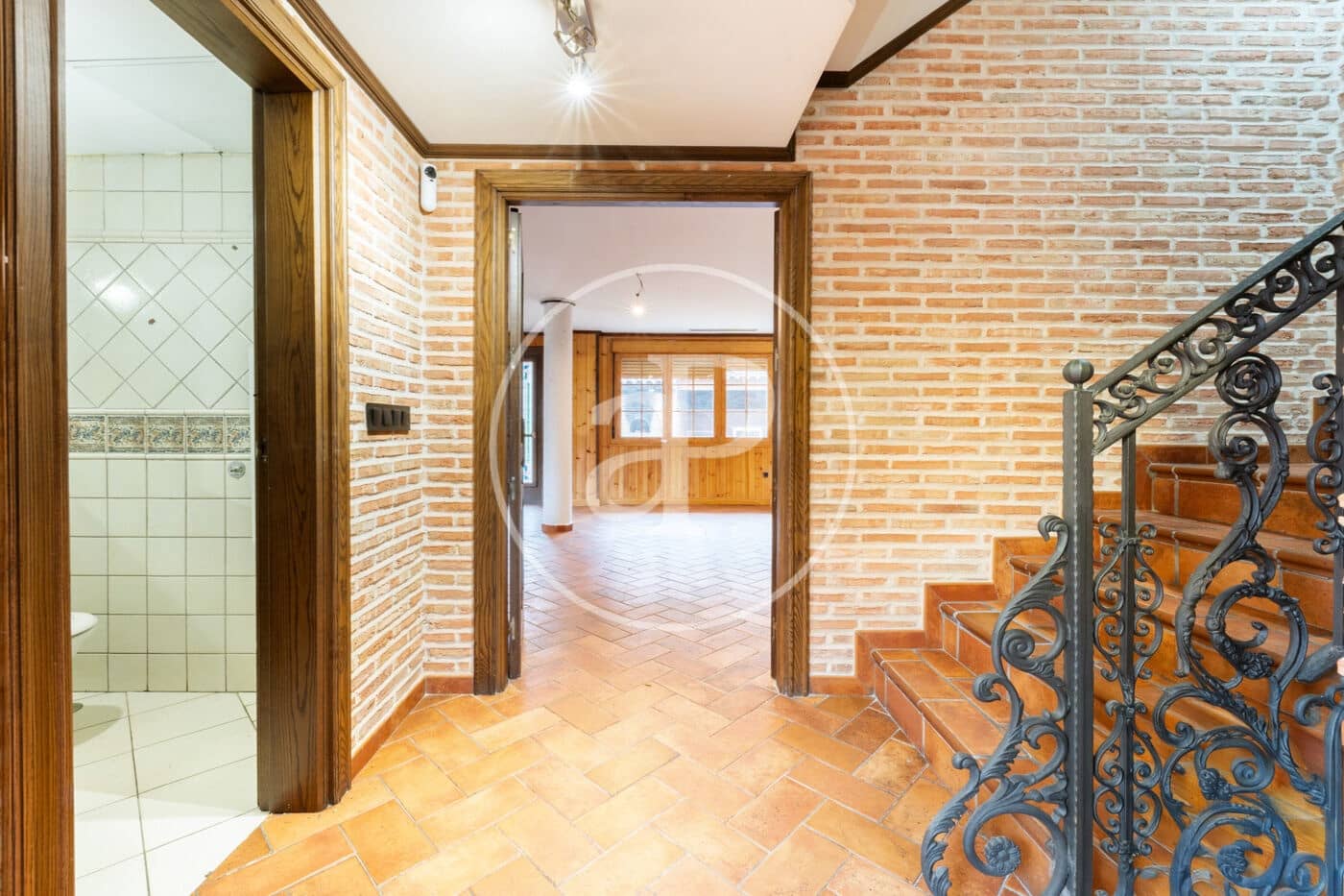 5 slaapkamer Villa te koop in Madrid stad met zwembad - € 1.335.000 (Ref: 9630354)