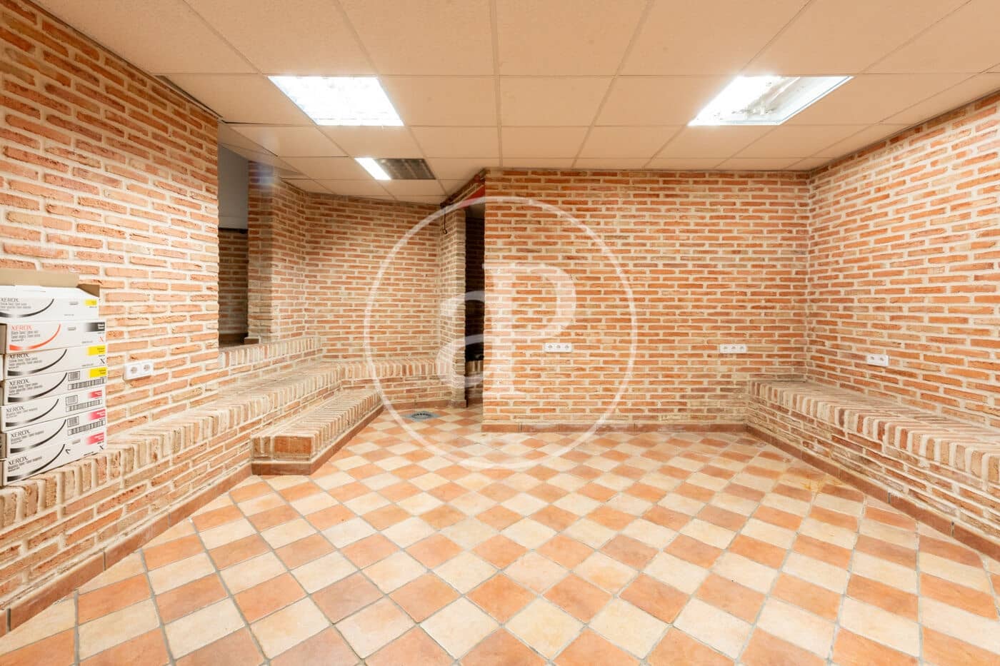 5 slaapkamer Villa te koop in Madrid stad met zwembad - € 1.335.000 (Ref: 9630354)