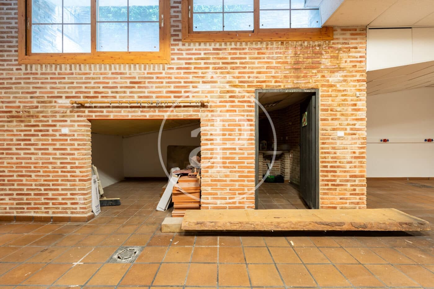 5 slaapkamer Villa te koop in Madrid stad met zwembad - € 1.335.000 (Ref: 9630354)