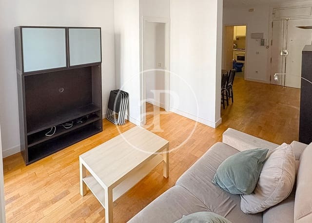 2 camera da letto Appartamento da affittare in Goya, Madrid città - 2.100 € (Rif: 9630355)