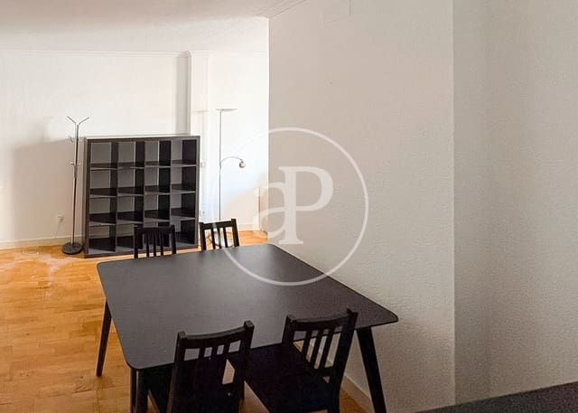 2 camera da letto Appartamento da affittare in Goya, Madrid città - 2.100 € (Rif: 9630355)