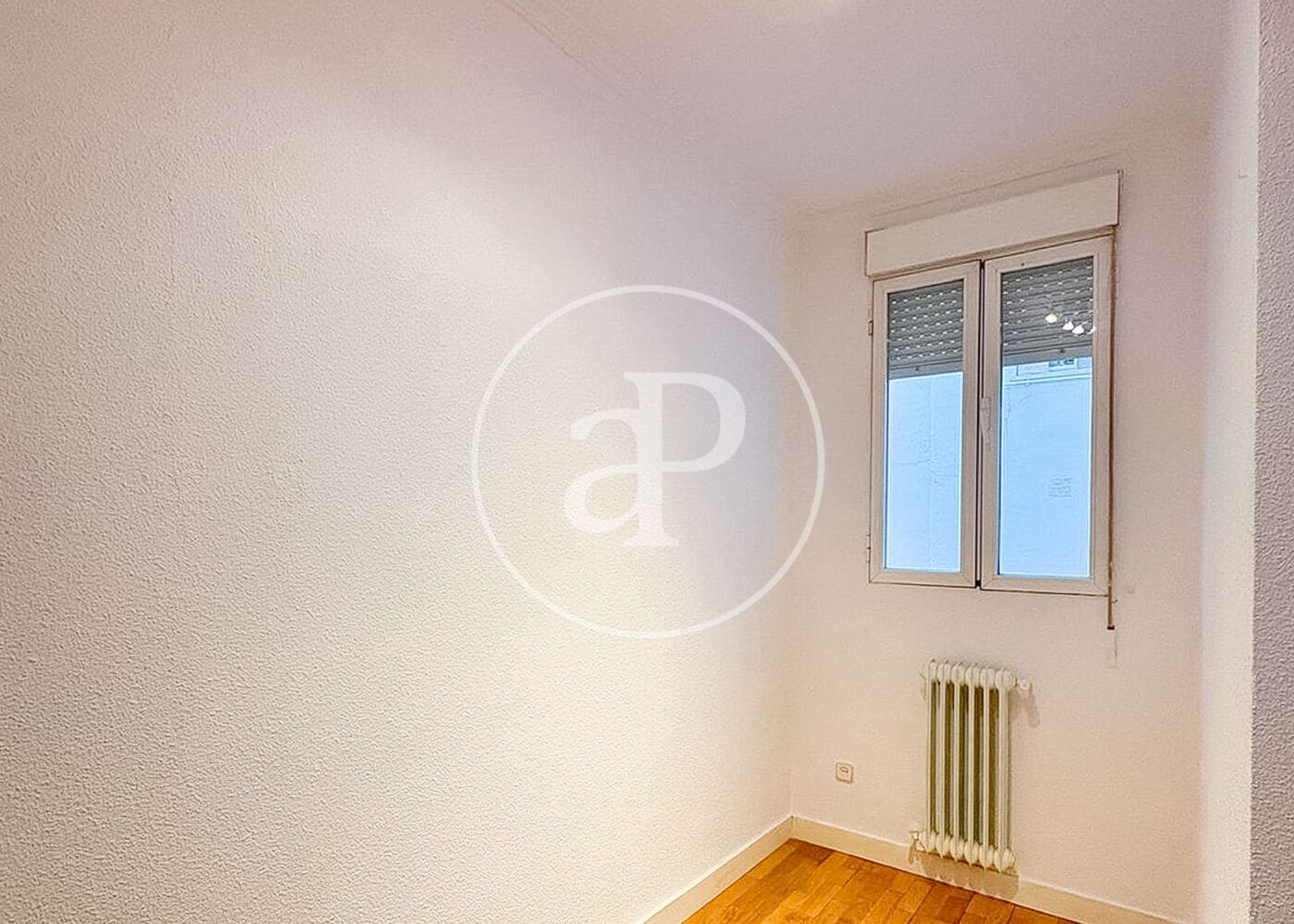 2 camera da letto Appartamento da affittare in Madrid citta - 2.100 € (Rif: 9630355)