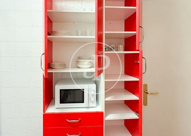 2 camera da letto Appartamento da affittare in Goya, Madrid città - 2.100 € (Rif: 9630355)