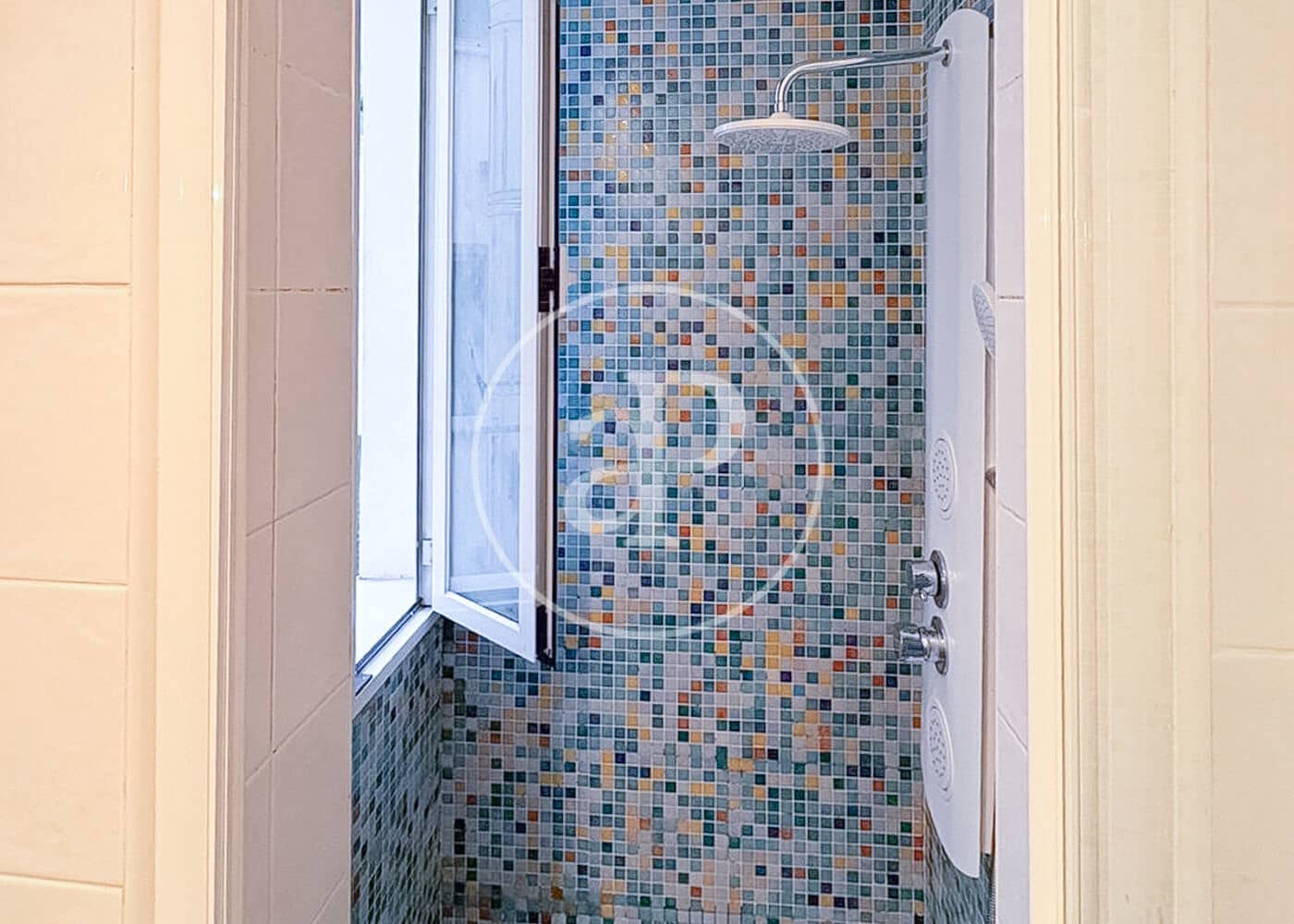 2 camera da letto Appartamento da affittare in Madrid citta - 2.100 € (Rif: 9630355)