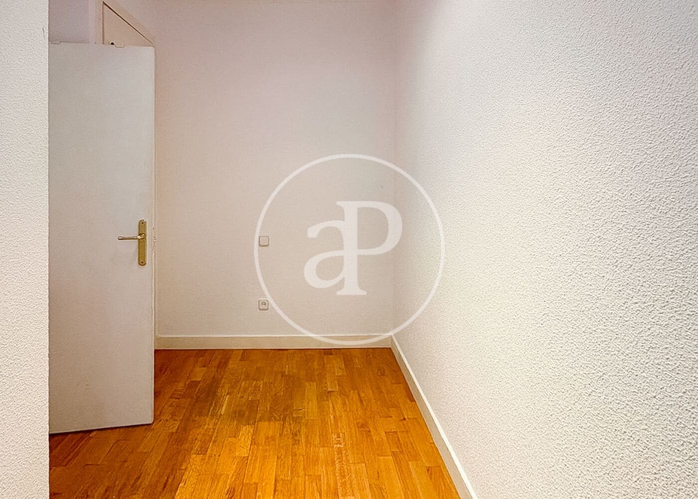 2 camera da letto Appartamento da affittare in Madrid citta - 2.100 € (Rif: 9630355)