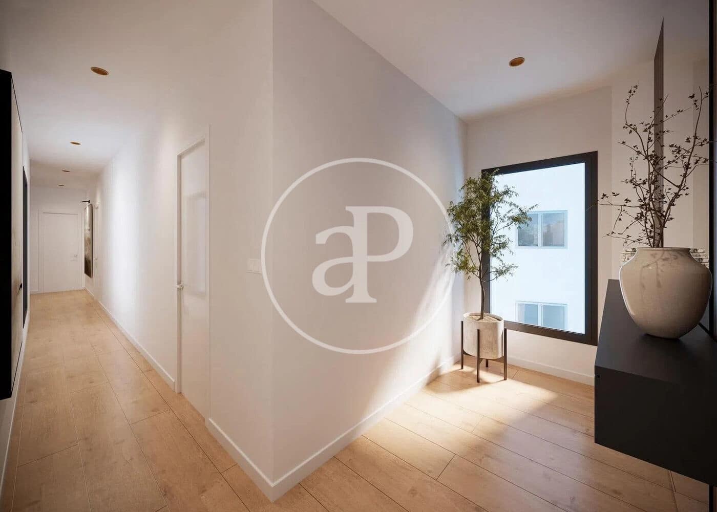 3 soverom Leilighet til salgs i Madrid by - € 1 195 000 (Ref: 9630356)