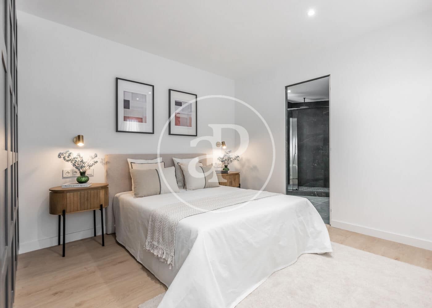 3 quarto Apartamento para venda em Madrid cidade - 1 195 000 € (Ref: 9630356)