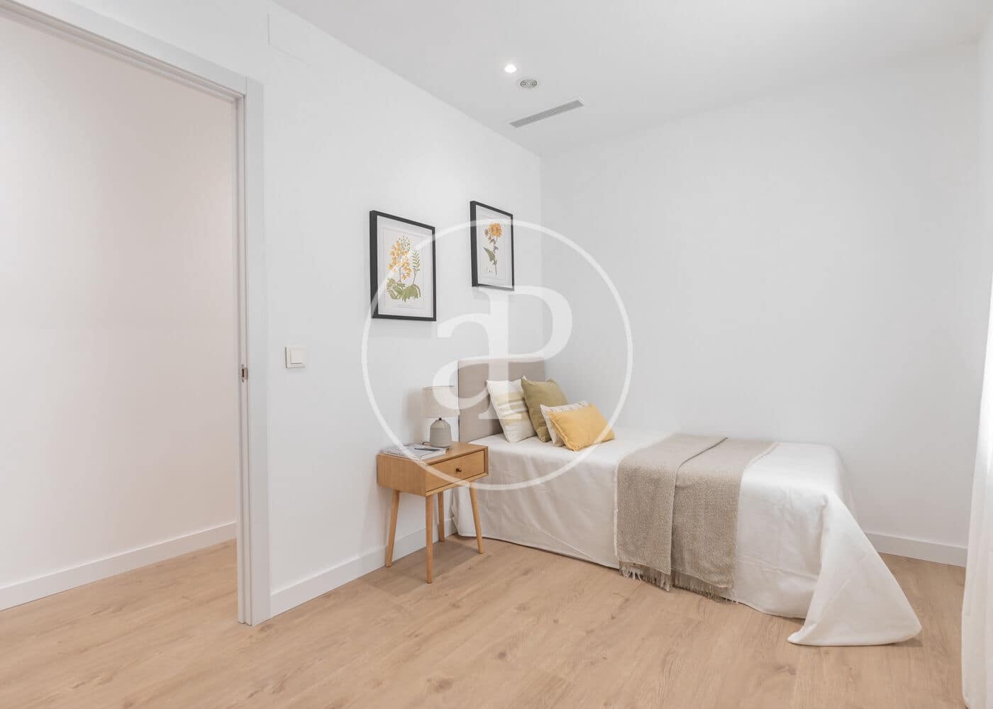 3 quarto Apartamento para venda em Madrid cidade - 1 195 000 € (Ref: 9630356)