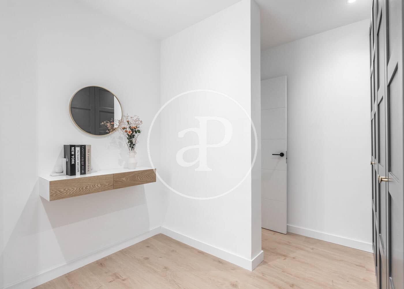 3 quarto Apartamento para venda em Madrid cidade - 1 195 000 € (Ref: 9630356)