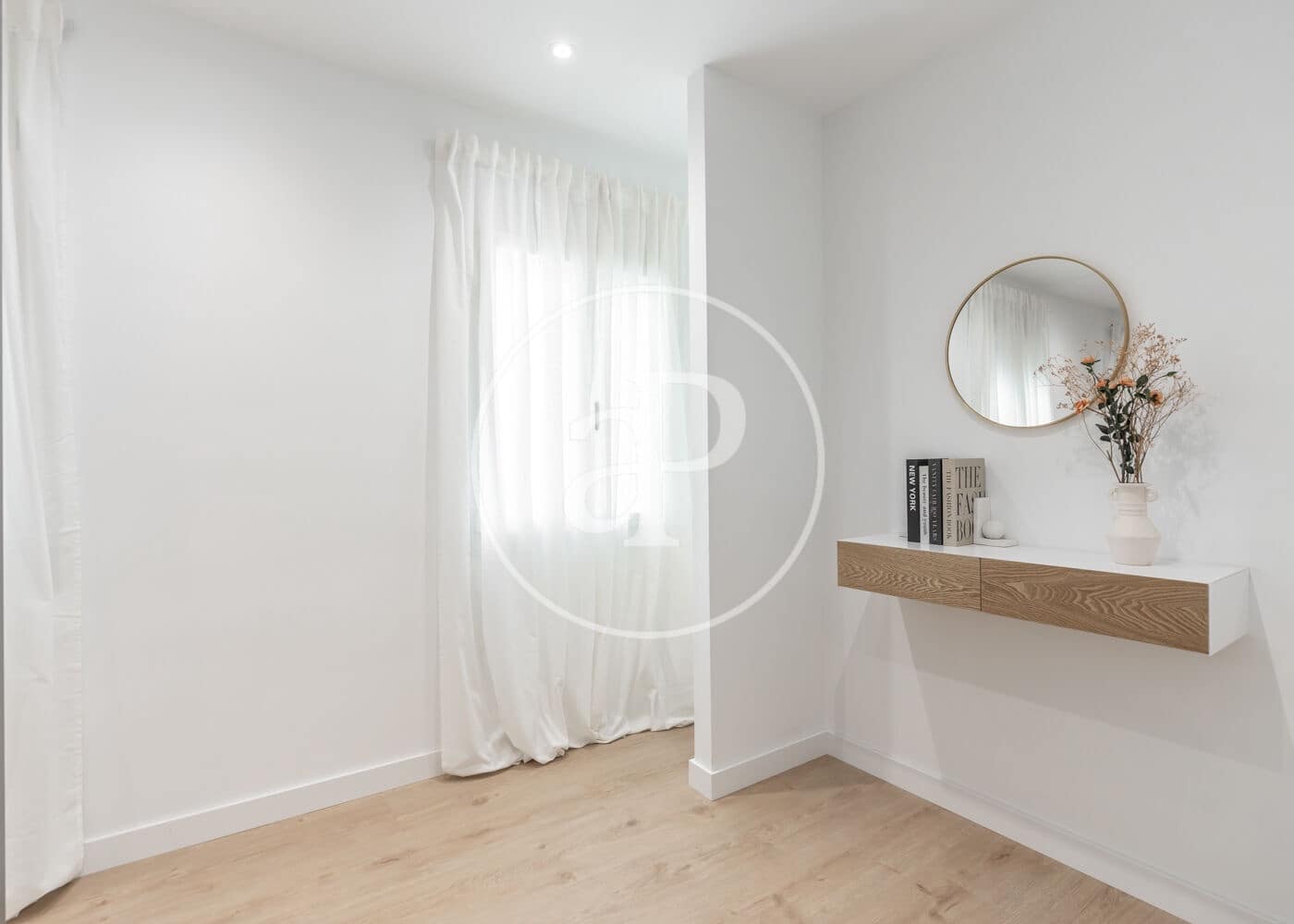 3 quarto Apartamento para venda em Madrid cidade - 1 195 000 € (Ref: 9630356)