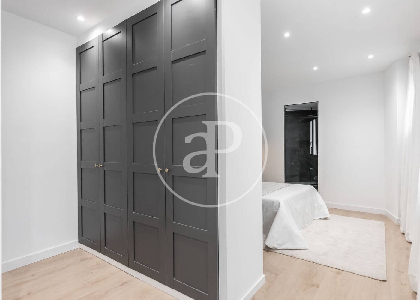 3 quarto Apartamento para venda em Madrid cidade - 1 195 000 € (Ref: 9630356)