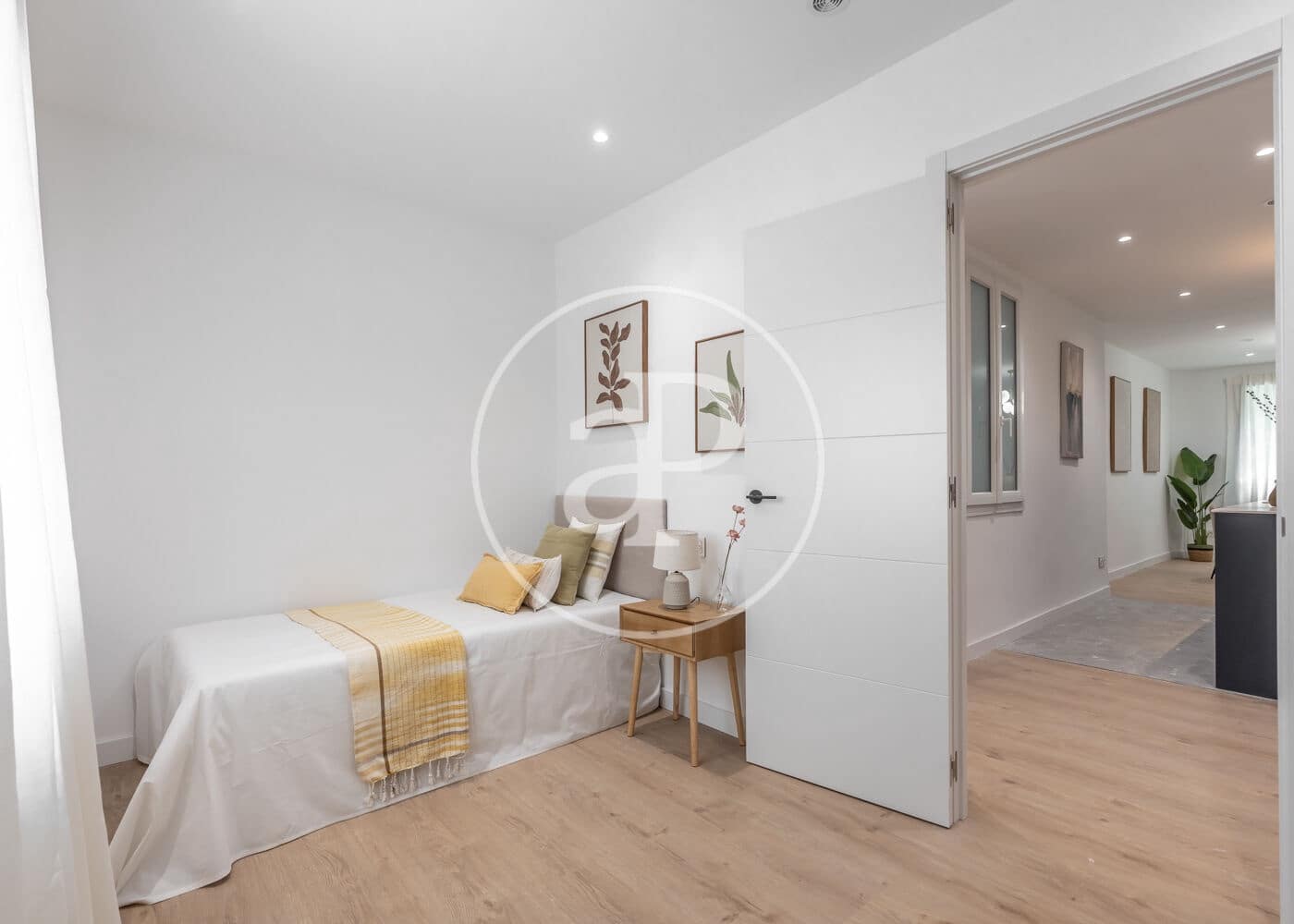 3 quarto Apartamento para venda em Madrid cidade - 1 195 000 € (Ref: 9630356)