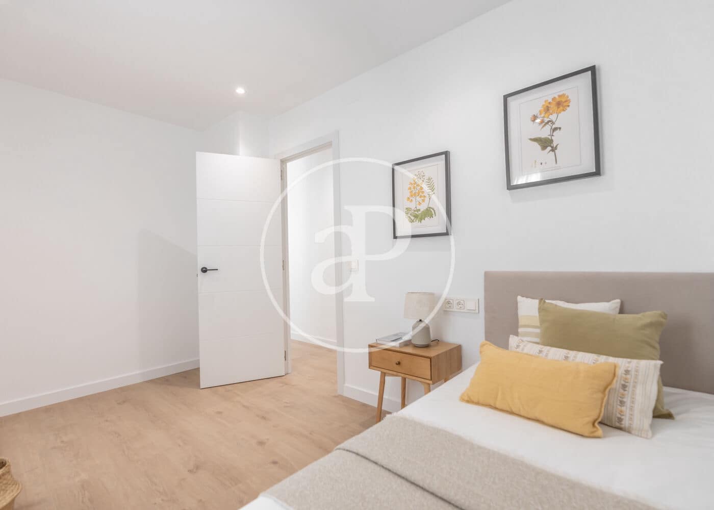 3 quarto Apartamento para venda em Madrid cidade - 1 195 000 € (Ref: 9630356)