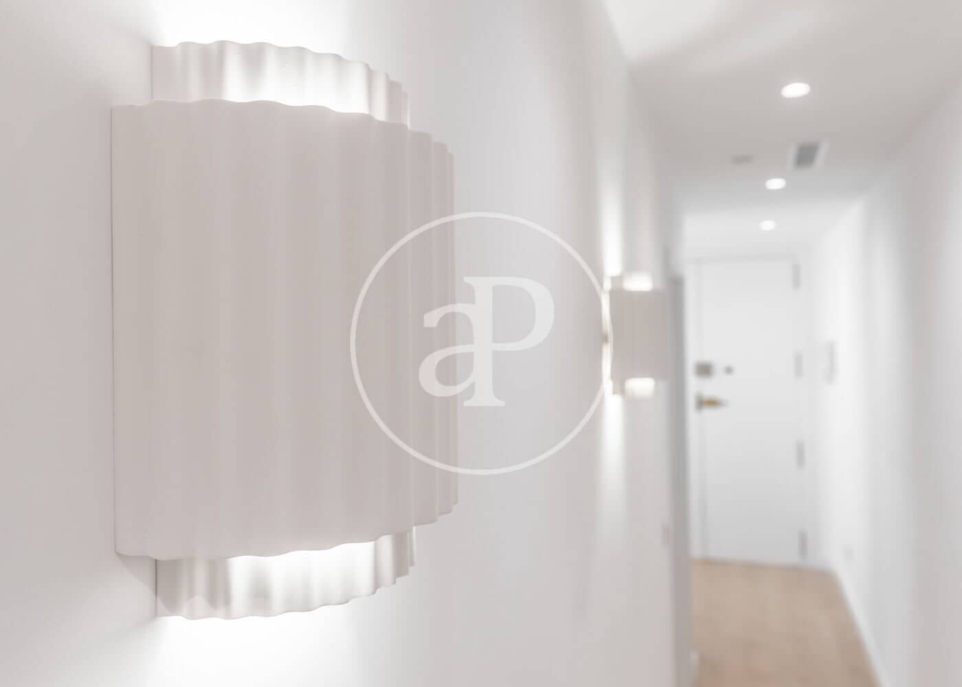 3 quarto Apartamento para venda em Madrid cidade - 1 195 000 € (Ref: 9630356)