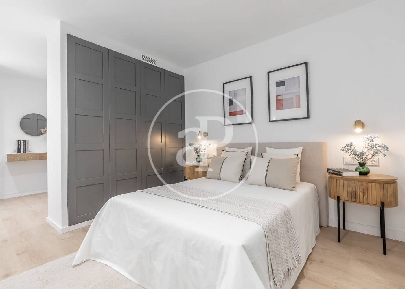 3 quarto Apartamento para venda em Madrid cidade - 1 195 000 € (Ref: 9630356)