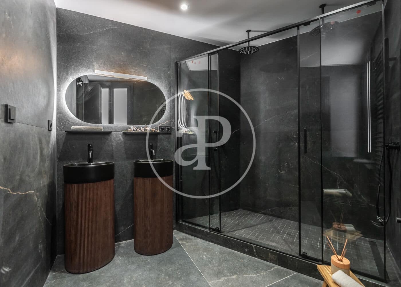 3 quarto Apartamento para venda em Madrid cidade - 1 195 000 € (Ref: 9630356)