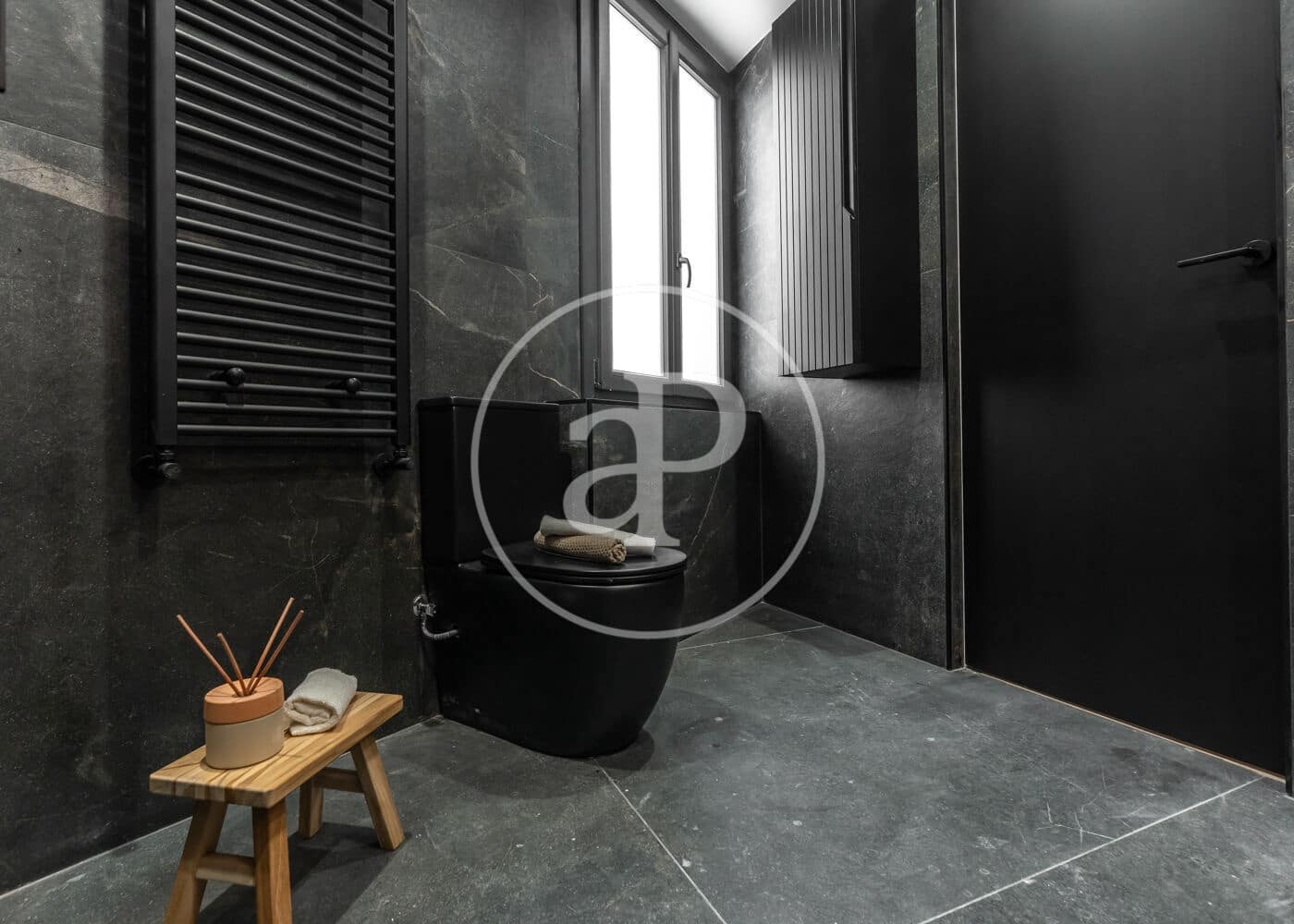 3 quarto Apartamento para venda em Madrid cidade - 1 195 000 € (Ref: 9630356)