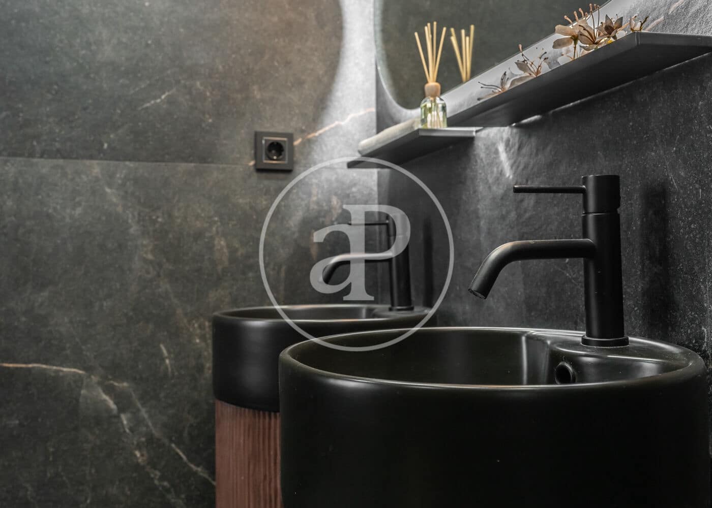 3 quarto Apartamento para venda em Madrid cidade - 1 195 000 € (Ref: 9630356)