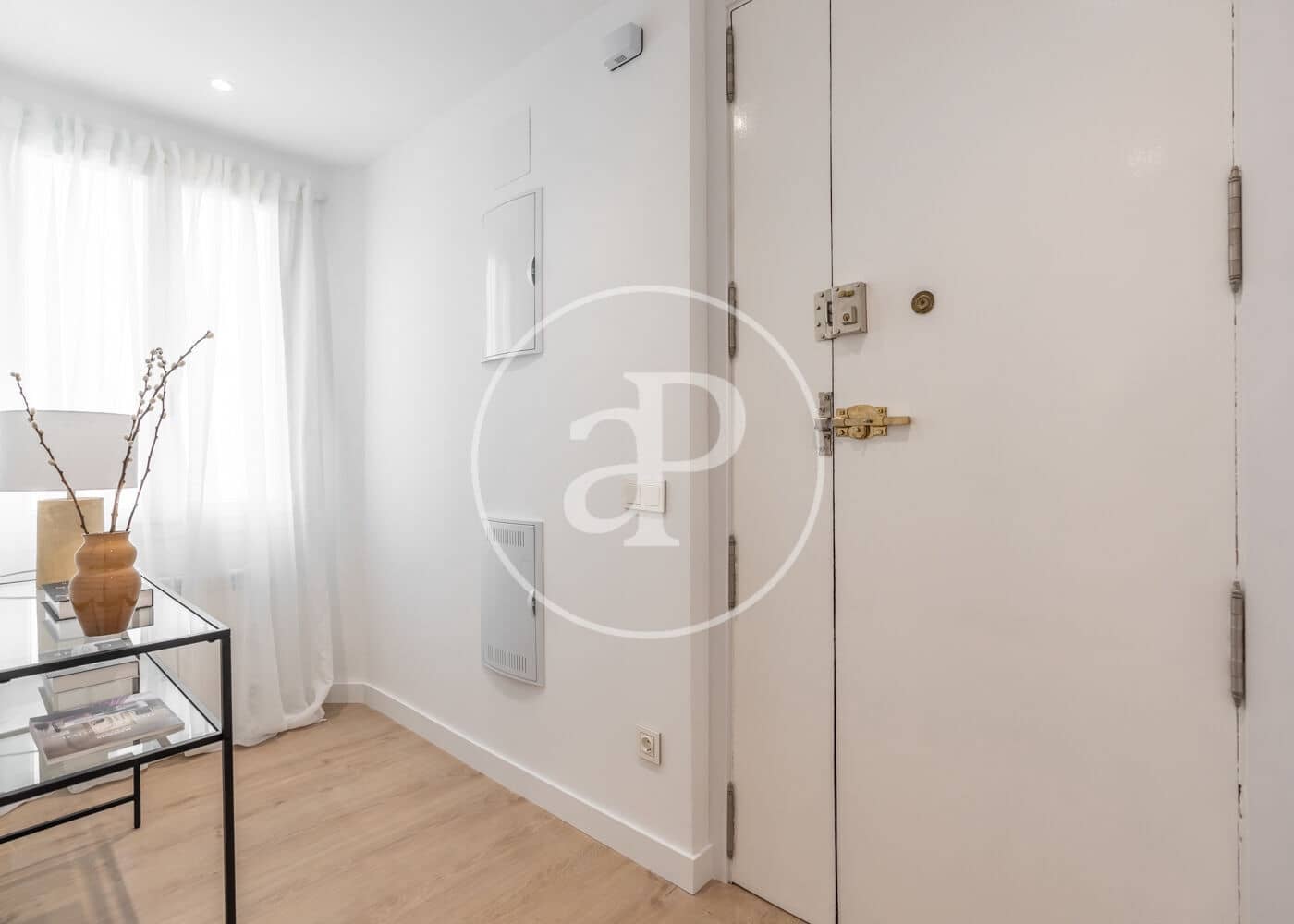 3 quarto Apartamento para venda em Madrid cidade - 1 195 000 € (Ref: 9630356)