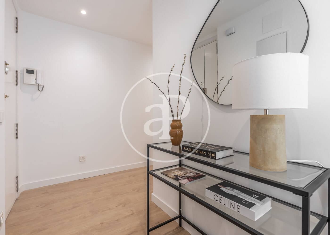 3 quarto Apartamento para venda em Madrid cidade - 1 195 000 € (Ref: 9630356)