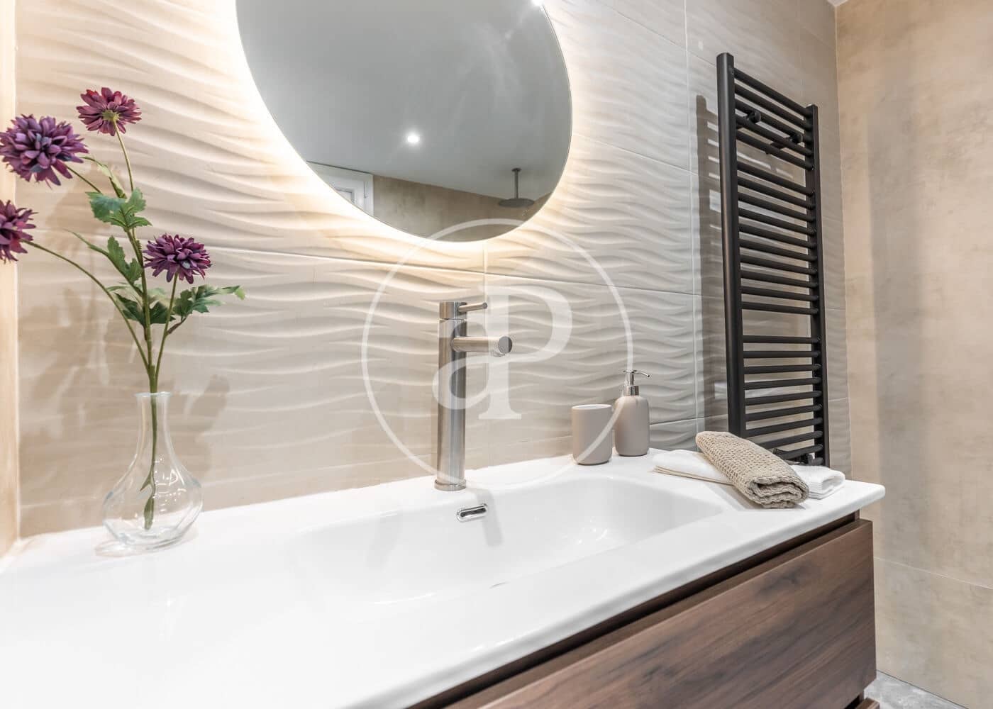 3 quarto Apartamento para venda em Madrid cidade - 1 195 000 € (Ref: 9630356)
