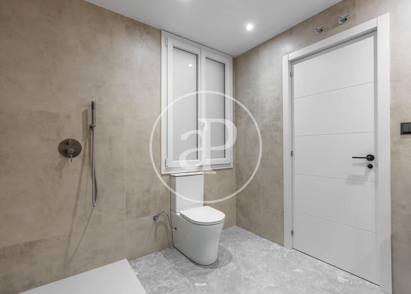 3 quarto Apartamento para venda em Madrid cidade - 1 195 000 € (Ref: 9630356)