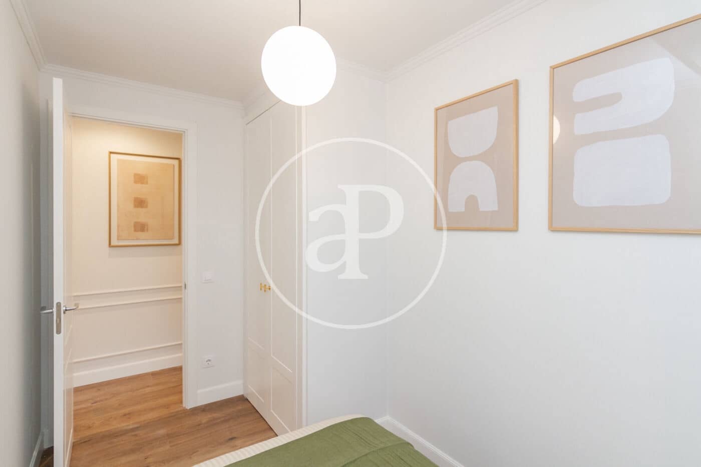 3 quarto Apartamento para venda em Madrid cidade - 695 000 € (Ref: 9634588)