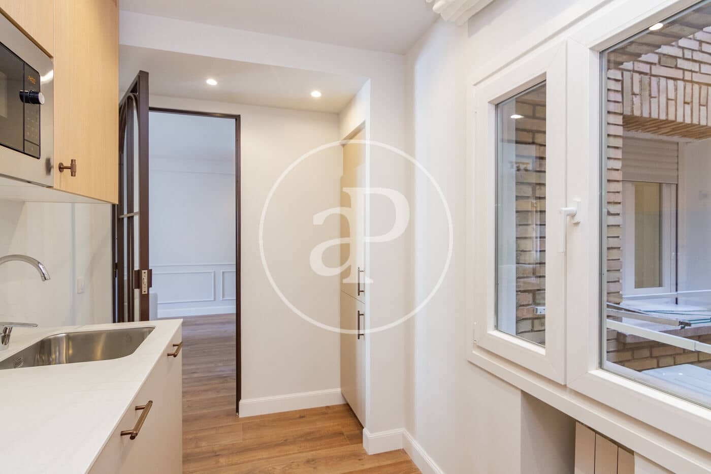 3 quarto Apartamento para venda em Madrid cidade - 695 000 € (Ref: 9634588)