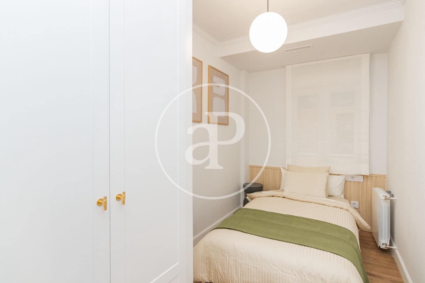 3 quarto Apartamento para venda em Madrid cidade - 695 000 € (Ref: 9634588)