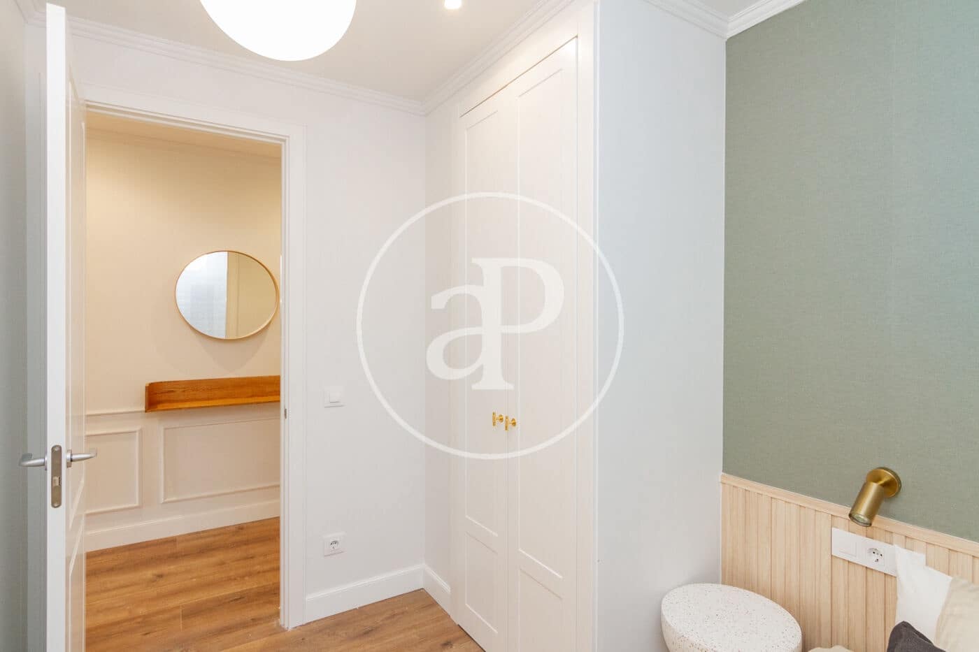 3 quarto Apartamento para venda em Madrid cidade - 695 000 € (Ref: 9634588)