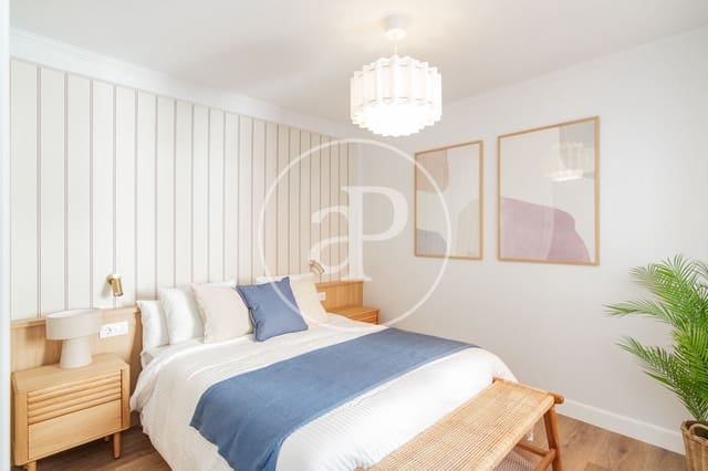 3 quarto Apartamento para venda em Fuente del Berro, Madrid cidade - 695 000 € (Ref: 9634588)