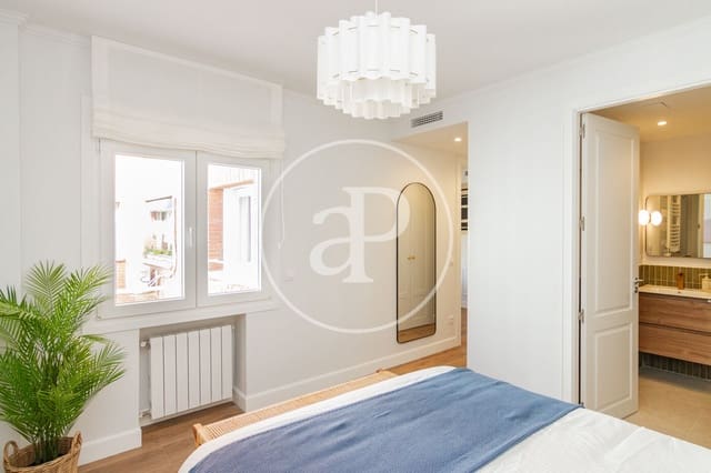 3 quarto Apartamento para venda em Fuente del Berro, Madrid cidade - 695 000 € (Ref: 9634588)