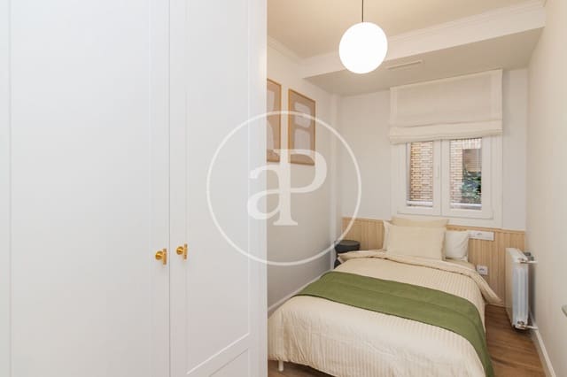 3 quarto Apartamento para venda em Fuente del Berro, Madrid cidade - 695 000 € (Ref: 9634588)