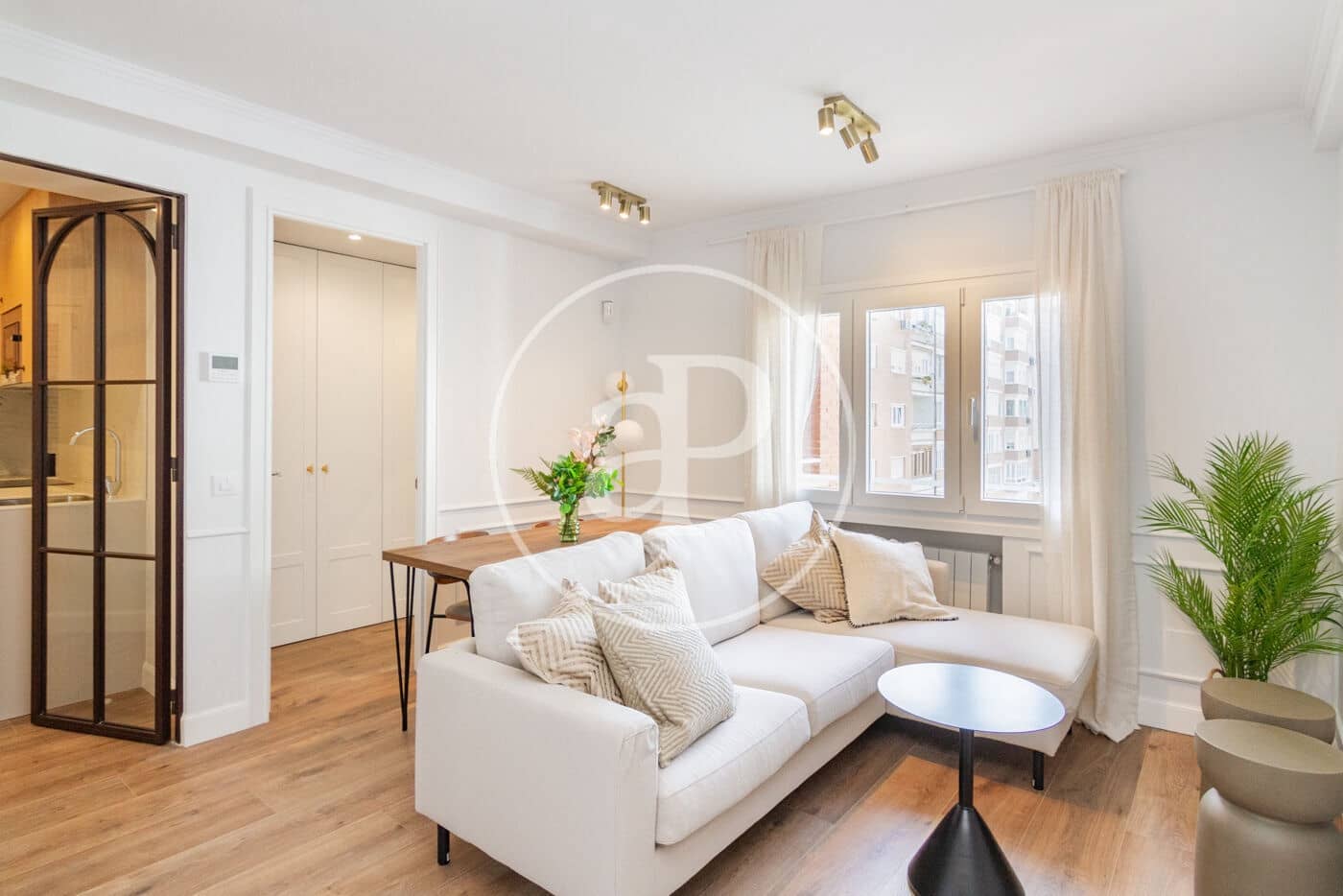 3 quarto Apartamento para venda em Madrid cidade - 695 000 € (Ref: 9634588)