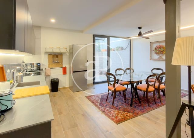 2 quarto Apartamento para arrendar em Nueva España, Madrid cidade - 2 000 € (Ref: 9634589)