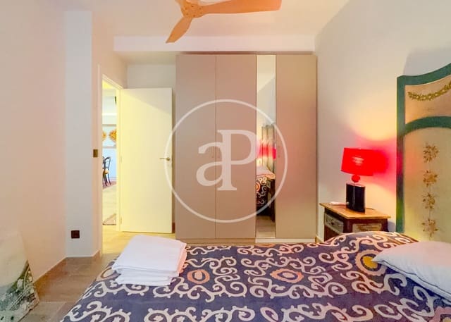 2 quarto Apartamento para arrendar em Nueva España, Madrid cidade - 2 000 € (Ref: 9634589)