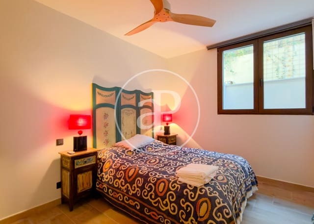 2 quarto Apartamento para arrendar em Nueva España, Madrid cidade - 2 000 € (Ref: 9634589)