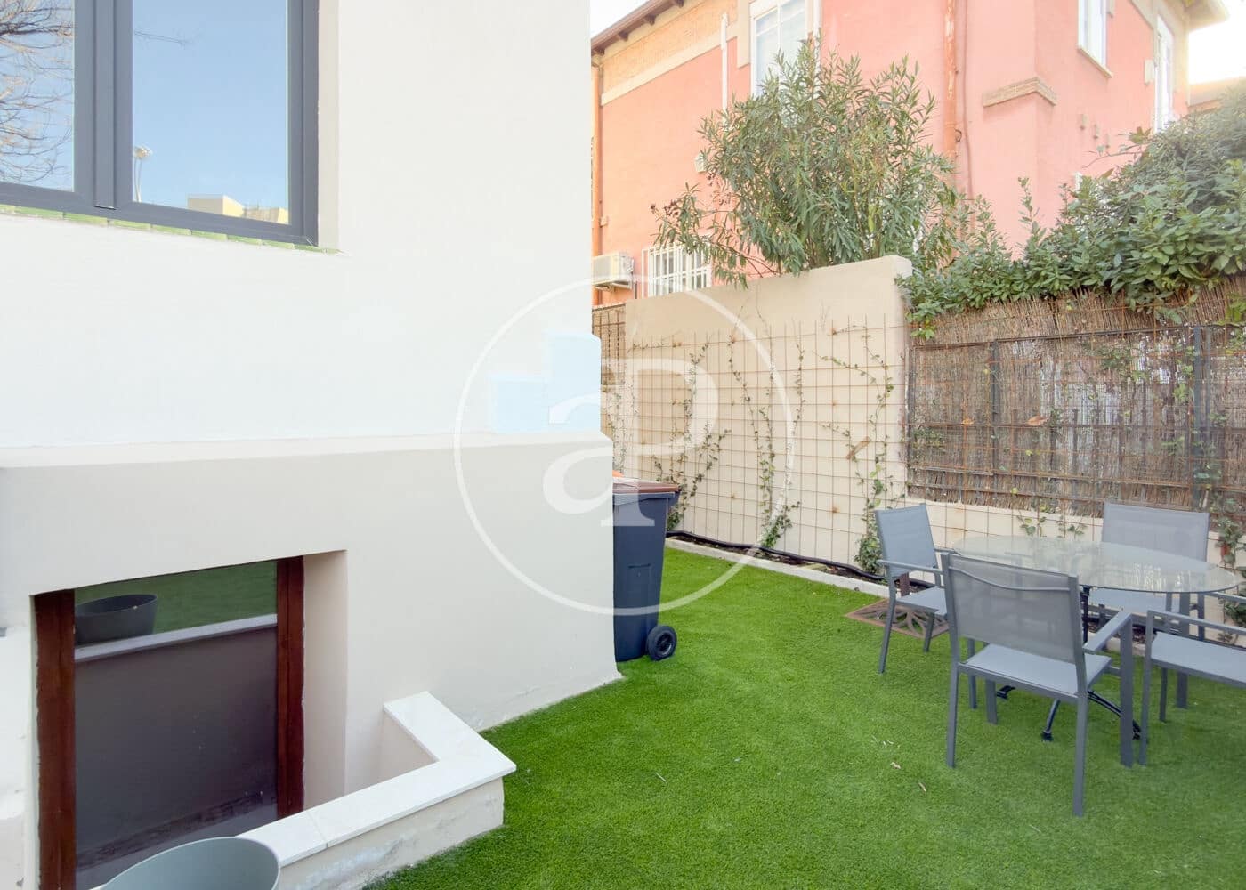 2 quarto Apartamento para arrendar em Madrid cidade - 2 000 € (Ref: 9634589)