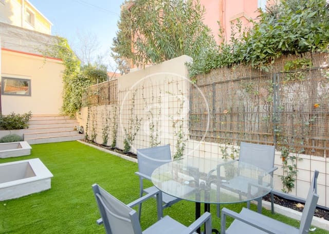 2 quarto Apartamento para arrendar em Nueva España, Madrid cidade - 2 000 € (Ref: 9634589)