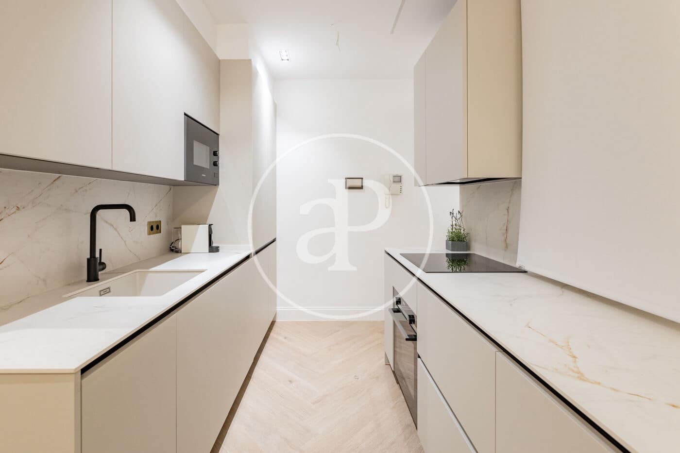 2 sovrum Lägenhet till salu i Madrid stad - 890 000 € (Ref: 9634590)