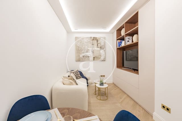 2 sovrum Lägenhet till salu i Castellana, Madrid stad - 890 000 € (Ref: 9634590)