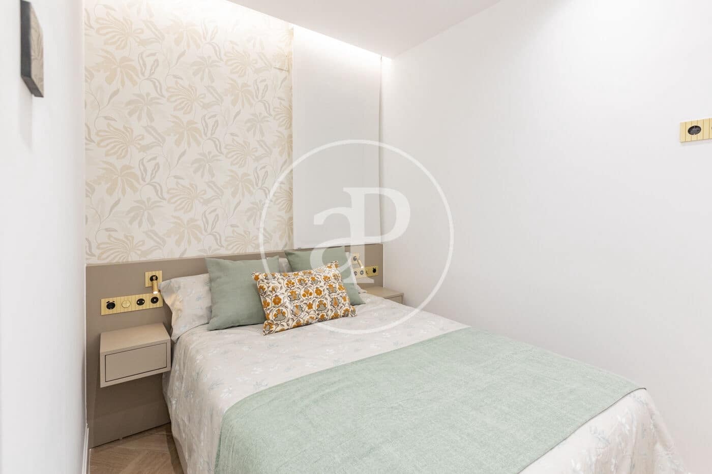 2 sovrum Lägenhet till salu i Madrid stad - 890 000 € (Ref: 9634590)