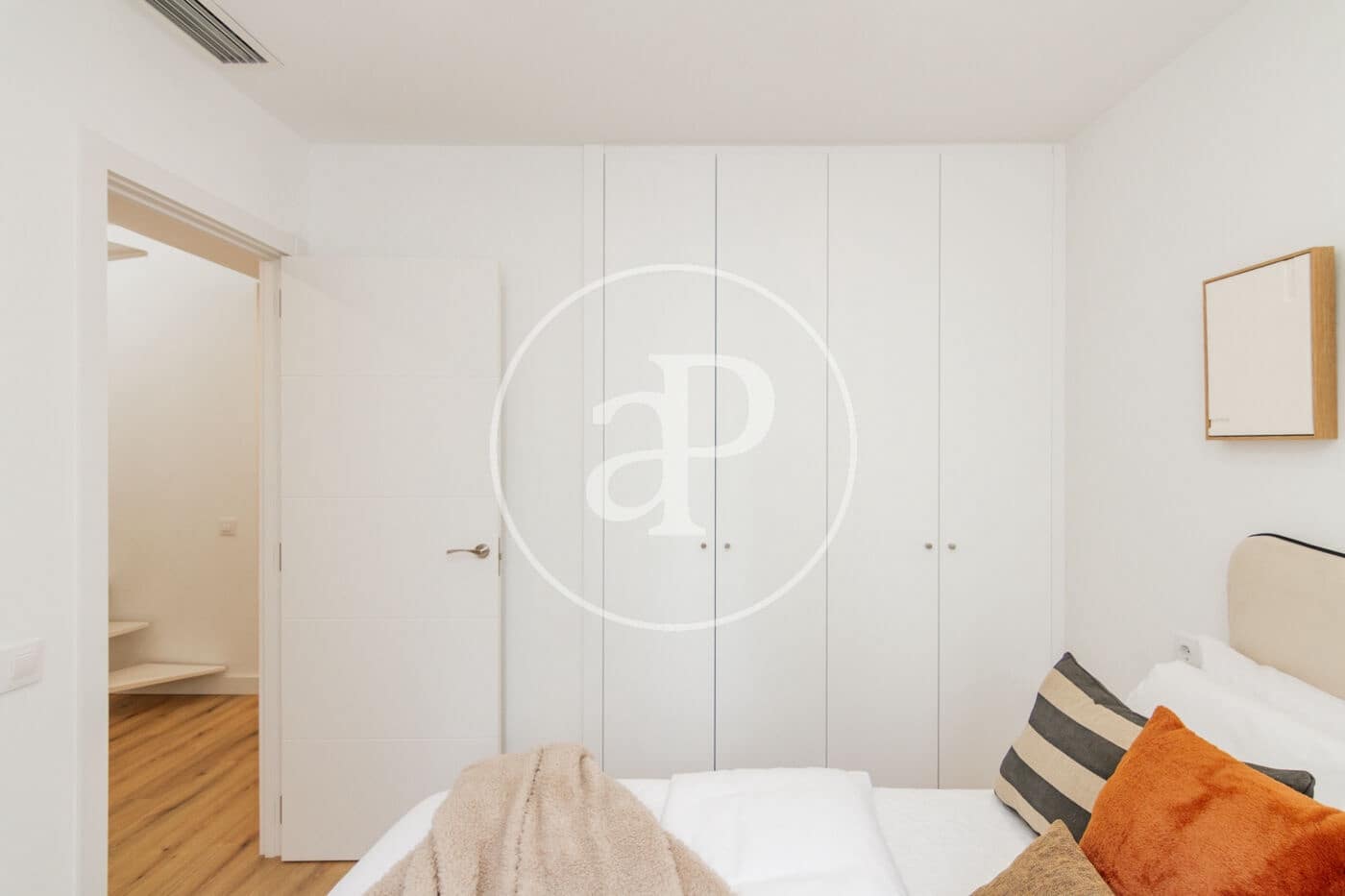 2 Zimmer Apartment zu verkaufen in Madrid Stadt - 1.000.000 € (Ref: 9634591)