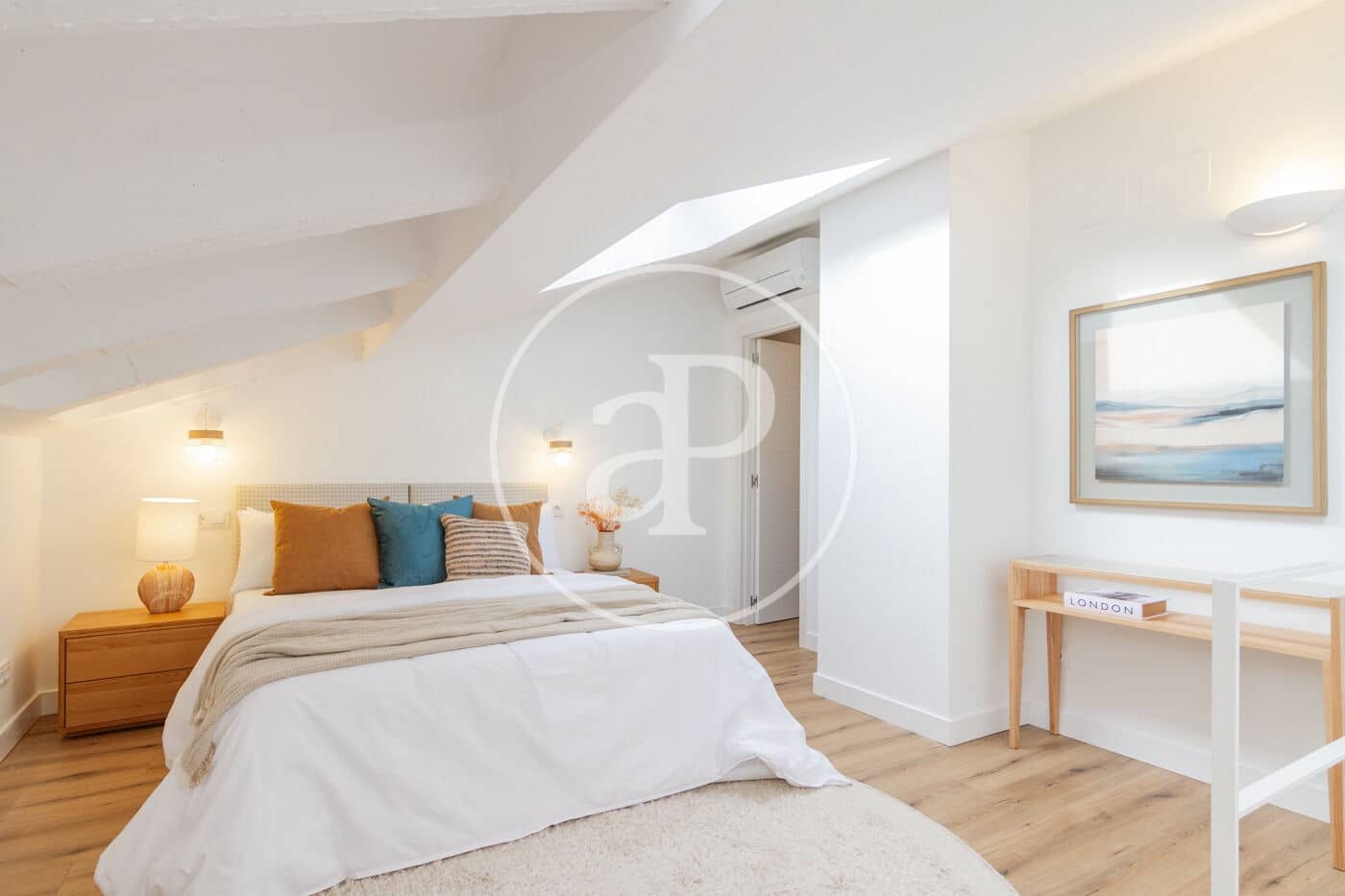 2 Zimmer Apartment zu verkaufen in Madrid Stadt - 1.000.000 € (Ref: 9634591)