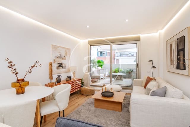 2 bedroom Apartment for sale in Universidad, Madrid city - € 1,000,000 (Ref: 9634591)